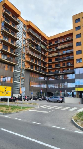 Apartmani Marčetić